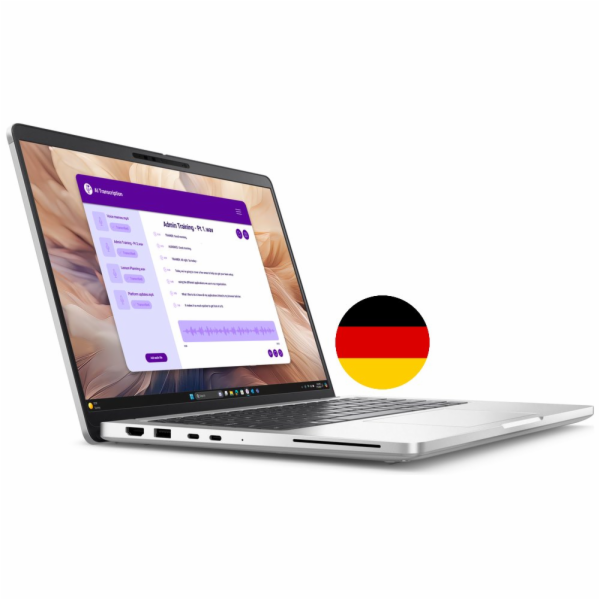 DELL Pro 14 Plus PB14250 Touch/ Core 5 120U/ 16GB/ 512GB ...