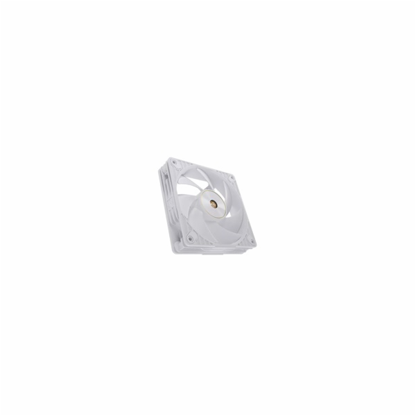 ASUS Ventilátor PROART PF120, 1x120mm, bílá
