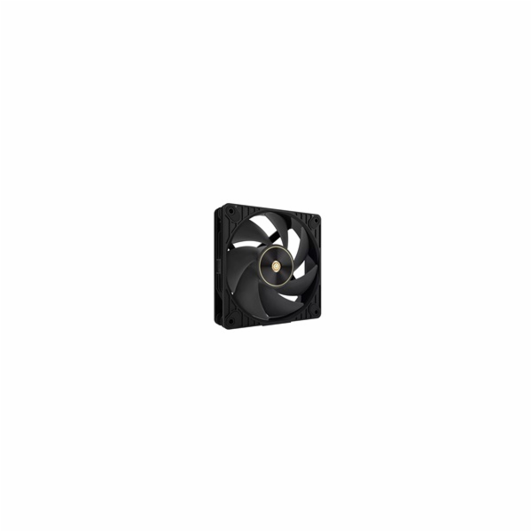 ASUS Ventilátor PROART PF120, 1x120mm, černá
