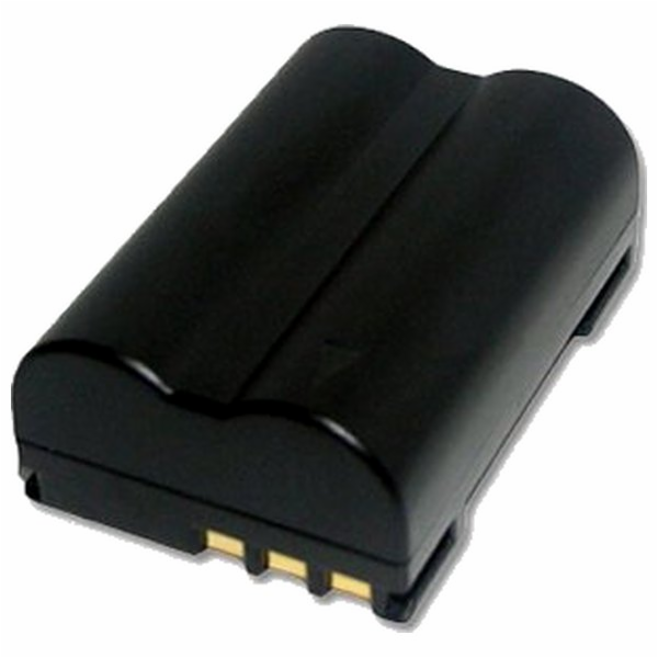 TRX baterie Olympus BLM-1 - Li-Ion 2000mAh