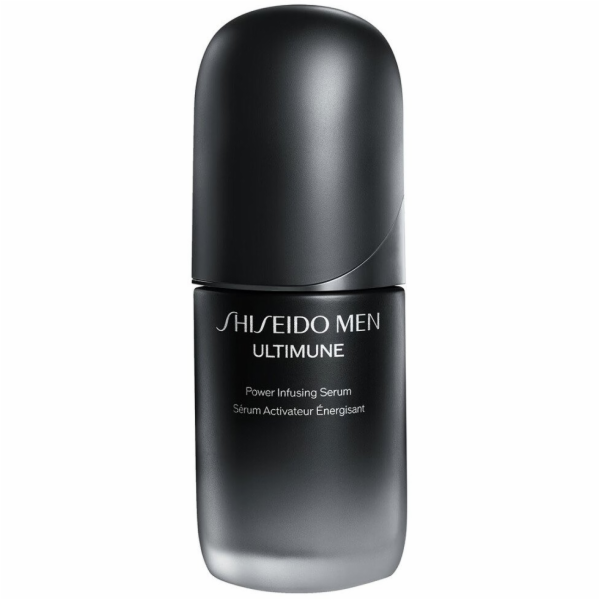 Shiseido _Men Ultimune Skin Regenerationing Serum pro muž...