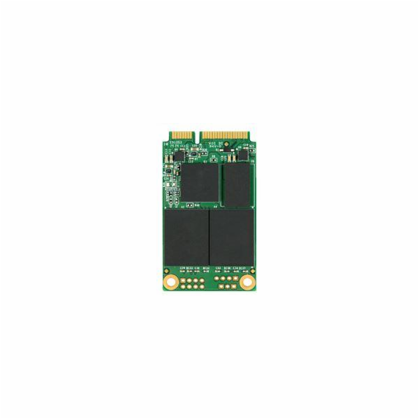 Transcend MSA370 128GB, mSATA, TS128GMSA370 TRANSCEND MSA...