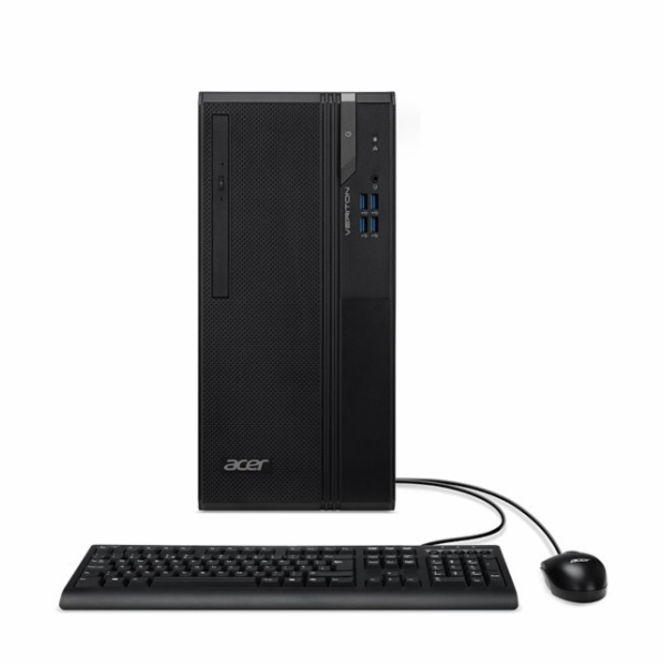 Acer Veriton S2722G/Ci5-14400/8GB/512GB/DVDRW/No OS