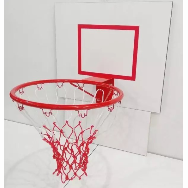 Swede Basketbalová deska