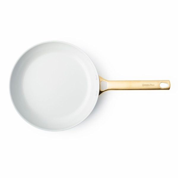 GreenPan Pánev Padova Reserve 24 cm, nebesky modrá