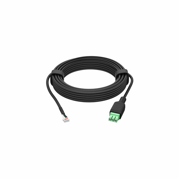 HP Poly - Microphone cable - JST do 3 pin Phoenix s piny ...