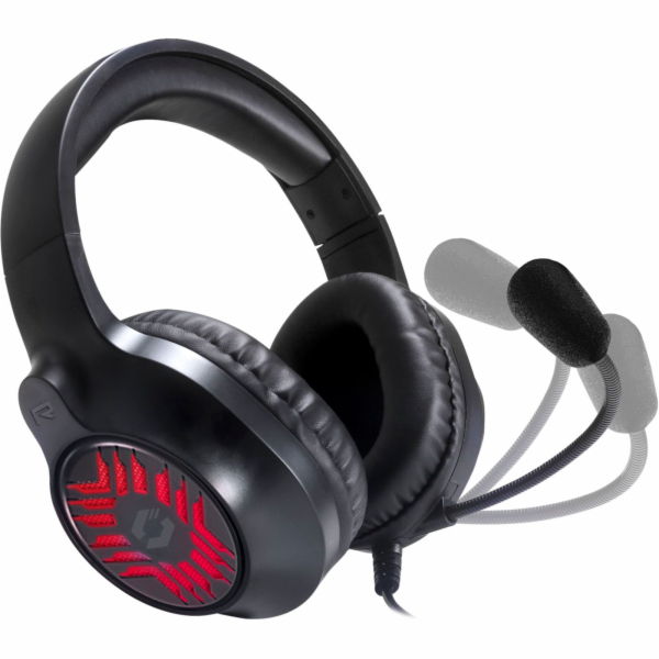 Speedlink Headset TYRON RGB pro PC/PS5/Xbox X/S/Switch 2