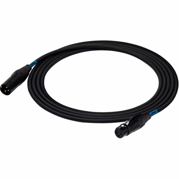 SSQ Cable XX4 - kabel XLR-XLR, 4 metry