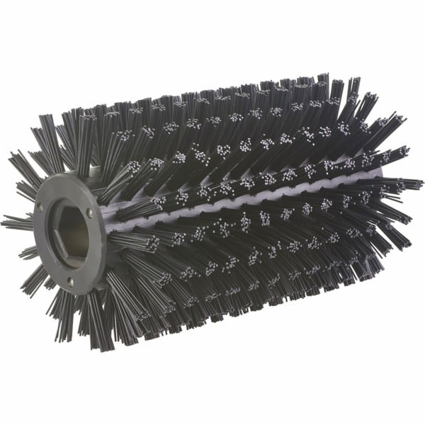Ryobi Náhradní univerzální kartáč RAC816 (černý, pro bezd...