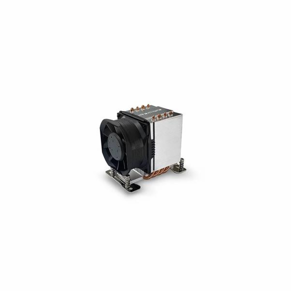 Dynatron A55 - Passive 3U Cooler for AMD SP6/TR5 socket, ...