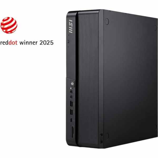 MSI MSI PRO DP80 AI A2G-078DE Windows 11 H