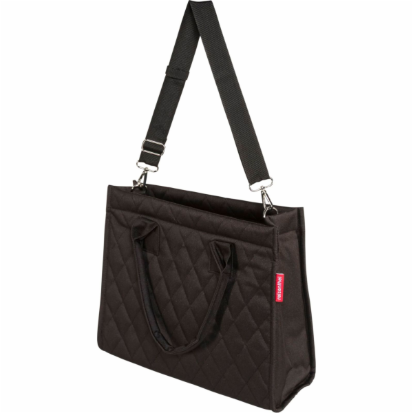 Reisenthel Daily Shopper Business rhombus black
