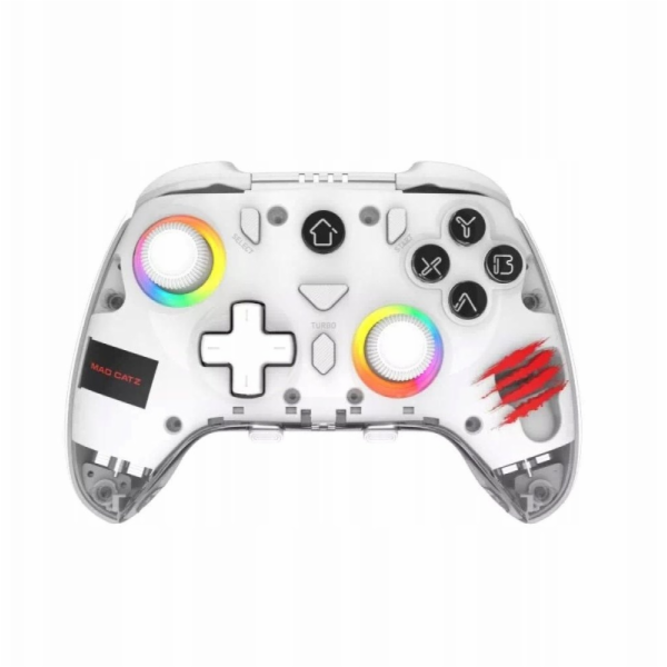 Herní ovladač Mad Catz C.A.T. 17 CUSTOMIZABLE