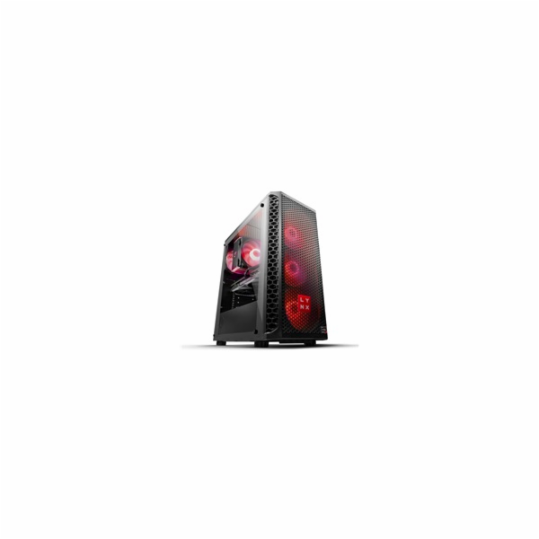 LYNX Challenger Ryzen 5 8400F 32GB 1TB SSD NVMe RTX 5060 ...