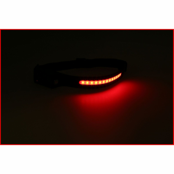 KS Tools 270 Outdoor-Kopflampe mit Bewegungssensor