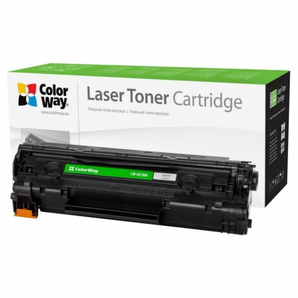 COLORWAY kompatibilní toner pro CANON 069H C/ 5 500 stran...