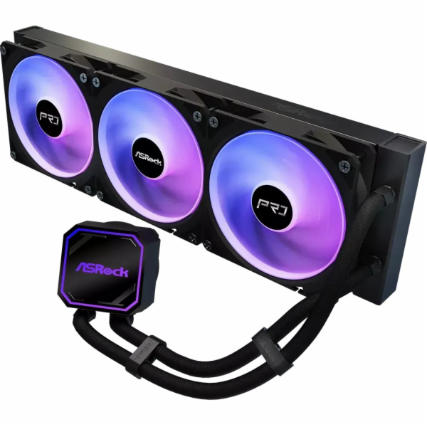 Chlazení ASRock Pro 360 ARGB