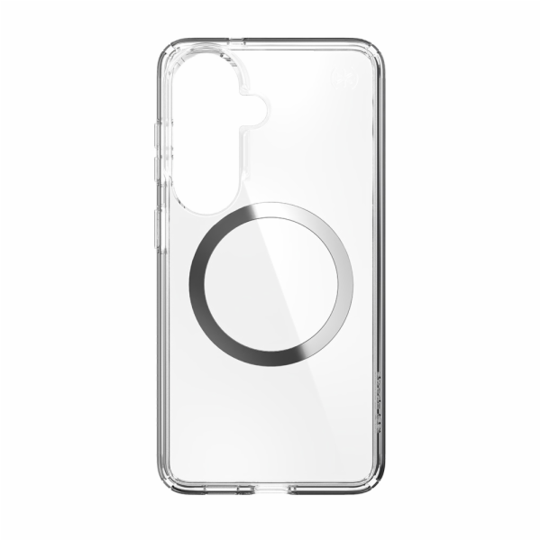 speck Presidio Perf. Clear + Magnet Gala