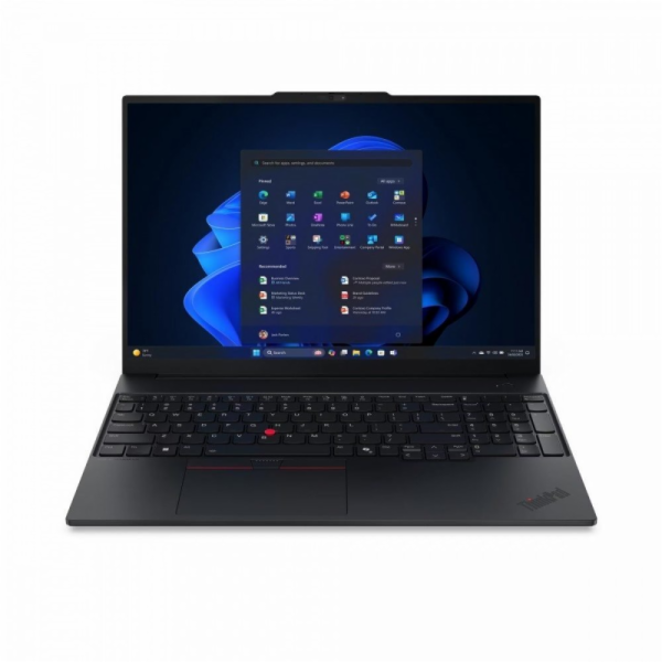 Lenovo Notebook ThinkPad E16 G3 22AY001SPB W11Pro Ultra 7...