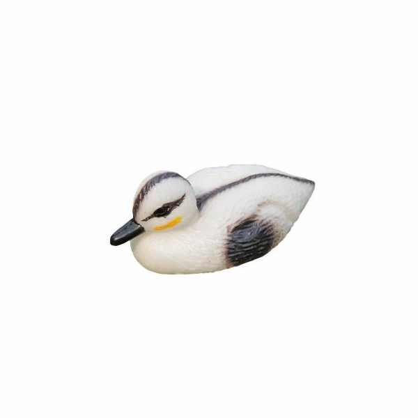GARDEN_CENTE Dekorace "Kachna" N040, 13 cm x 7 cm x 7,5 c...