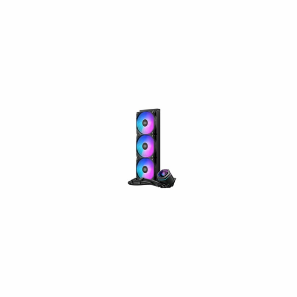 Cooler Master Vodní chladič pro CPU MasterLiquid Core Nex...