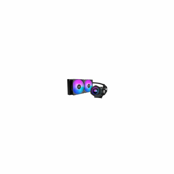 Cooler Master Vodní chladič pro CPU MasterLiquid Core Nex...