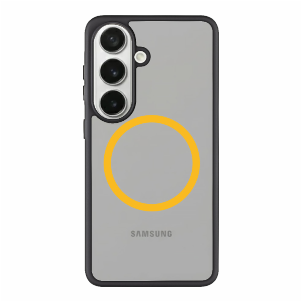 Tactical MagForce Hyp. 2.0 Galaxy S26 Bl