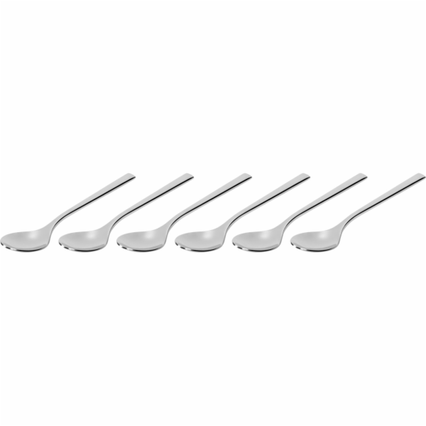 Jura Coffee Spoons, 6 pcs
