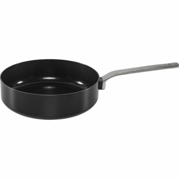 GreenPan Evolution Sauté Pan 26cm Black
