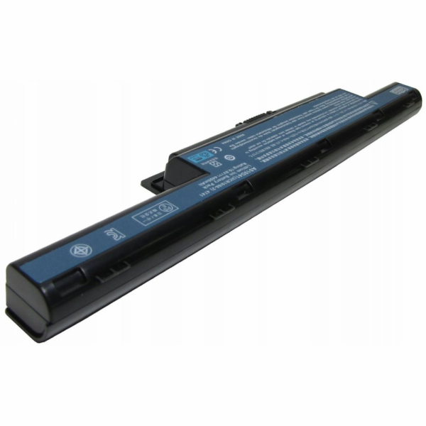TRX Baterie Polion AS10D31 pro notebooky ACER Aspire AS10...