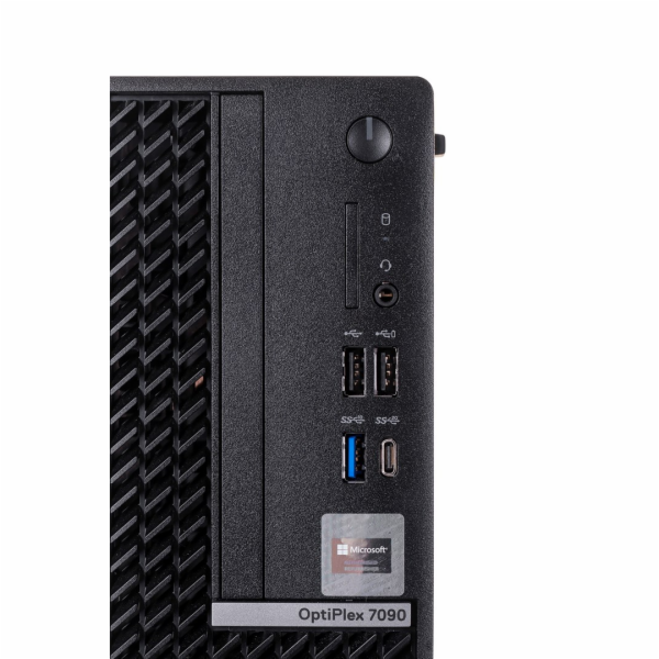DELL OptiPlex 7090 i5-10500 16GB 256GB SSD SFF Win11pro P...