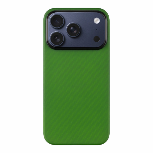 Tactical MagForce Aramid iPhone 17 Pro M