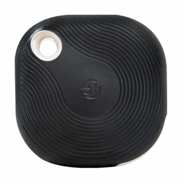 ZigBee Shelly BLU Button Tough 1 ZB (černý) tlačítko pro ...