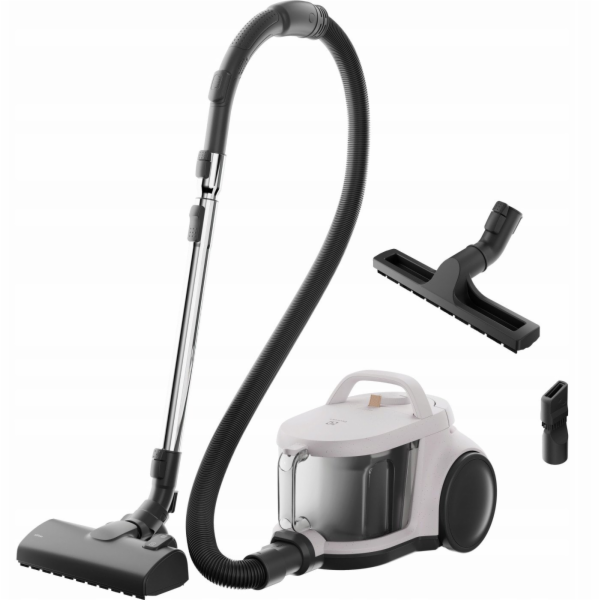 Electrolux Bezsáčkové vysavače řady 500 EL51C2SW