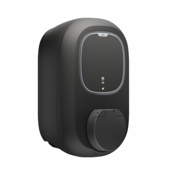 WALLBOX Pulsar Pro, Autonabíjačka 22 kW, 4G, RFID