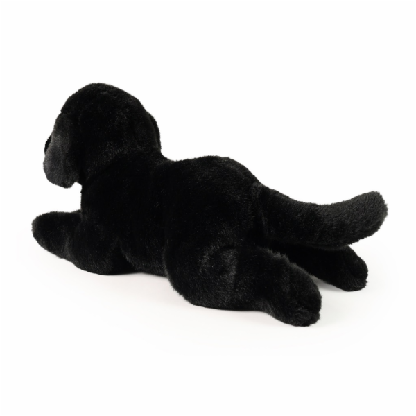Rappa Plyšový pes labrador 40 cm ECO-FRIENDLY