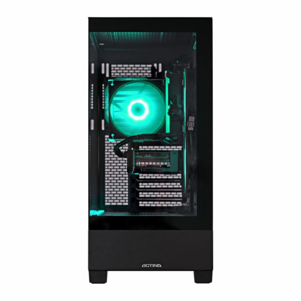 Actina 5901443440178 PC AMD Ryzen™ 5 5600 16 GB DDR4-SDRA...