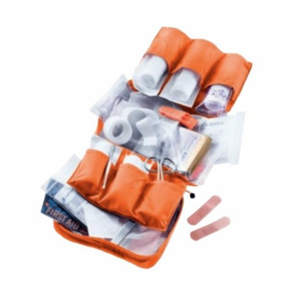 Deuter First Aid Kit Pro - Cestovní sada první pomoci, koi