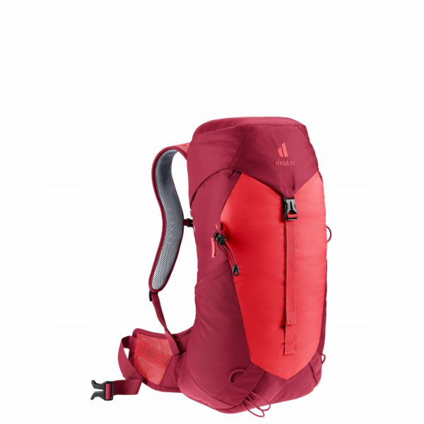 Deuter AC Lite 24 Turistický batoh 24 l (cherry/masala)