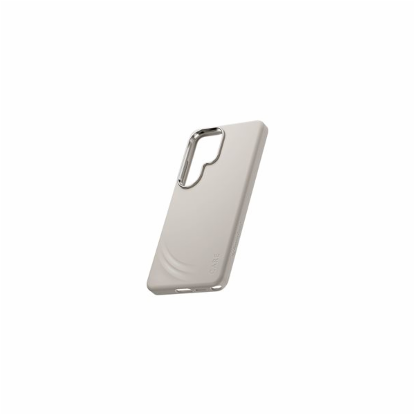 CARE by PanzerGlass Flow - Zadní kryt pro mobilní telefon...