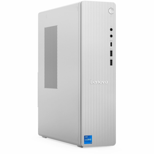 Lenovo IdeaCentre Tower 08IRH9, procesor i7-13620H, 16 GB...