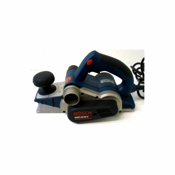 Hoblík ruční Bosch GHO40-82C Professional