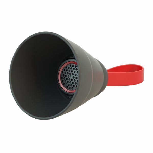 YZSY SALI  černý/YZSY Bluetooth reproduk
