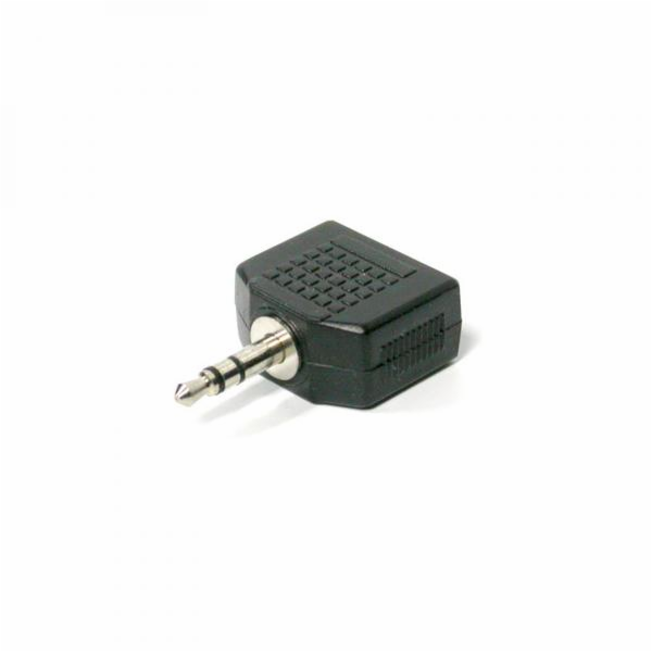 Neutralle Audio rozdvojka  Jack (3.5mm) 