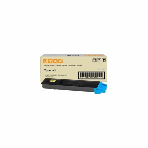 Utax CK-8520C  1T02P3CUT0  originální/Ut