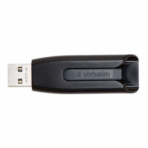 Verbatim USB flash disk  49189  V3  128G