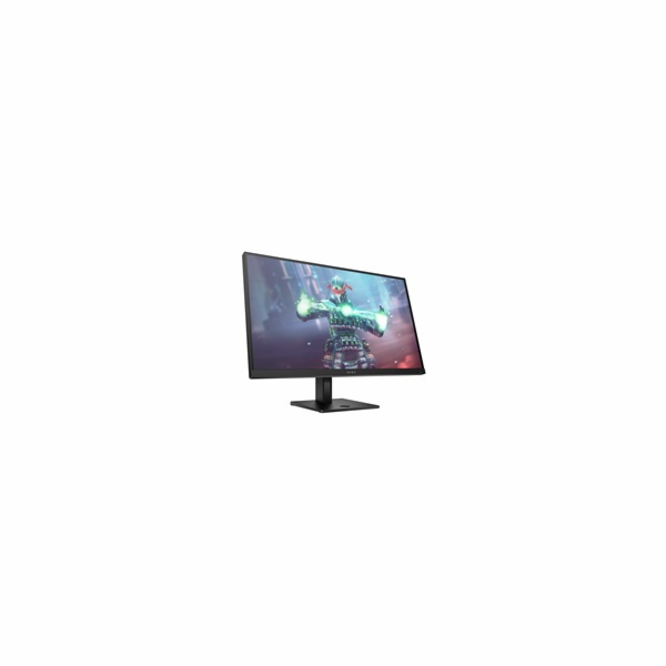 BAZAR - HP LCD OMEN 27k 27" 68.6 cm, UHD 3840x2160, 1ms, ...