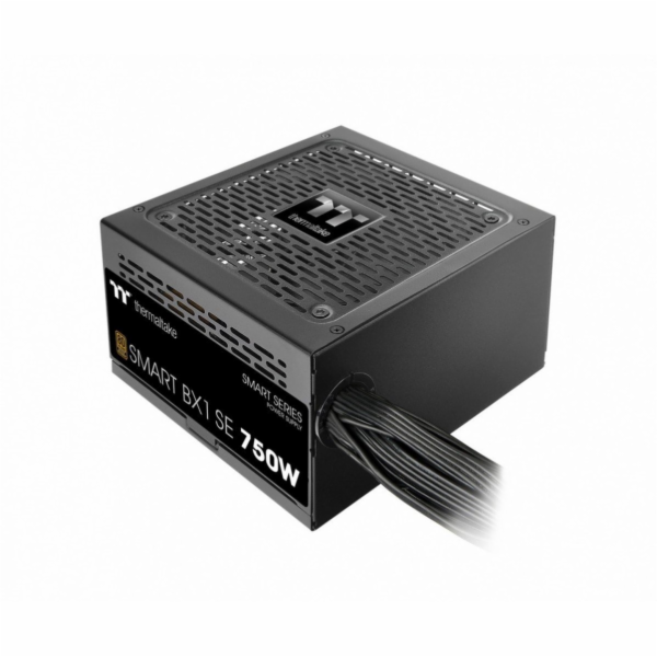 Thermaltake Napájecí zdroj - Smart BX1 SE 750W 80+ Bronze...
