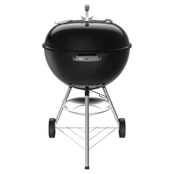 Weber Original Kettle Gril na dřevěné uhlí 57 cm černý