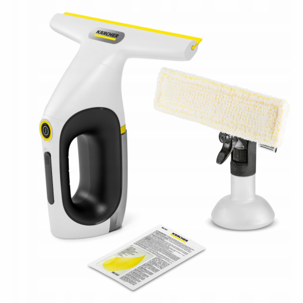Okenní myčka KARCHER WV 2 Universal Care 0,12 l (1.633-67...